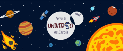 Terra e Universo na Escola